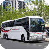 Coach Tours of Australia fleet images